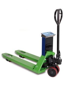 TRANSPALLET PESATORE TIEFFE TPWLK - immagine 2